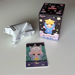 PopMart Nyota Growing Up by Your Way - Growing Up